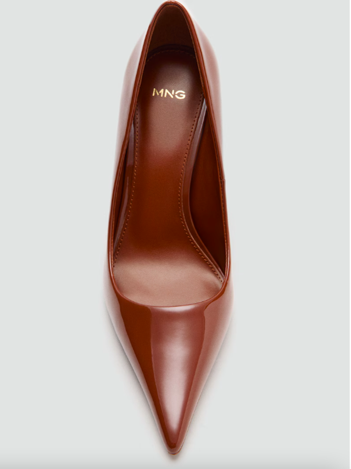 MANGO 1290 Kč
MANGO 1290 Kč
