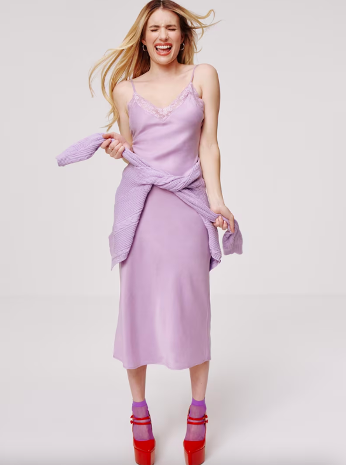 Daahls by Emma Roberts 1349 Kč
Daahls by Emma Roberts 1349 Kč
