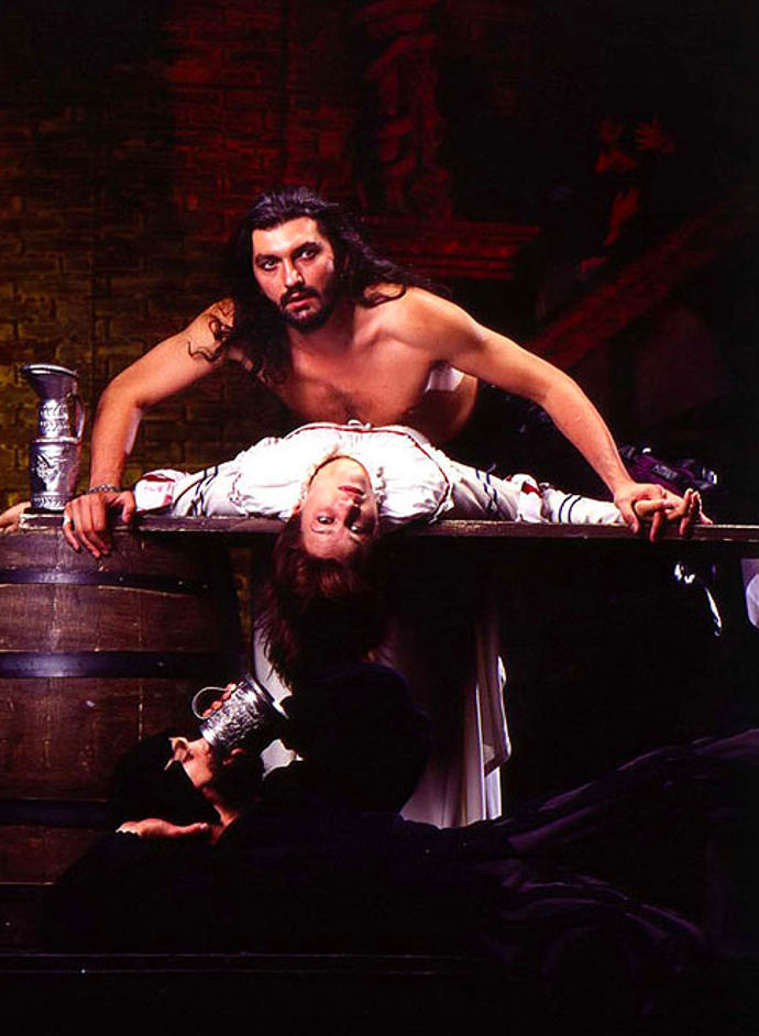 Dracula 1996
Dracula 1996