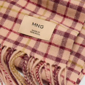 MANGO 1079 Kč
