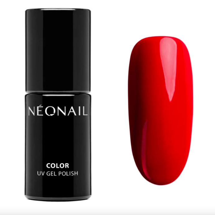 UV gel lak Neonail, odstí Sexy Red, 249 Kč
UV gel lak Neonail, odstí Sexy Red, 249 Kč