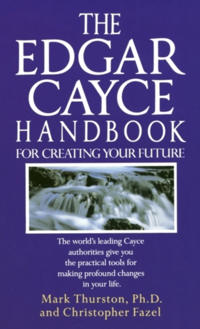 Edgar Cayce
