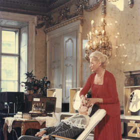 Olga Knoblochová
