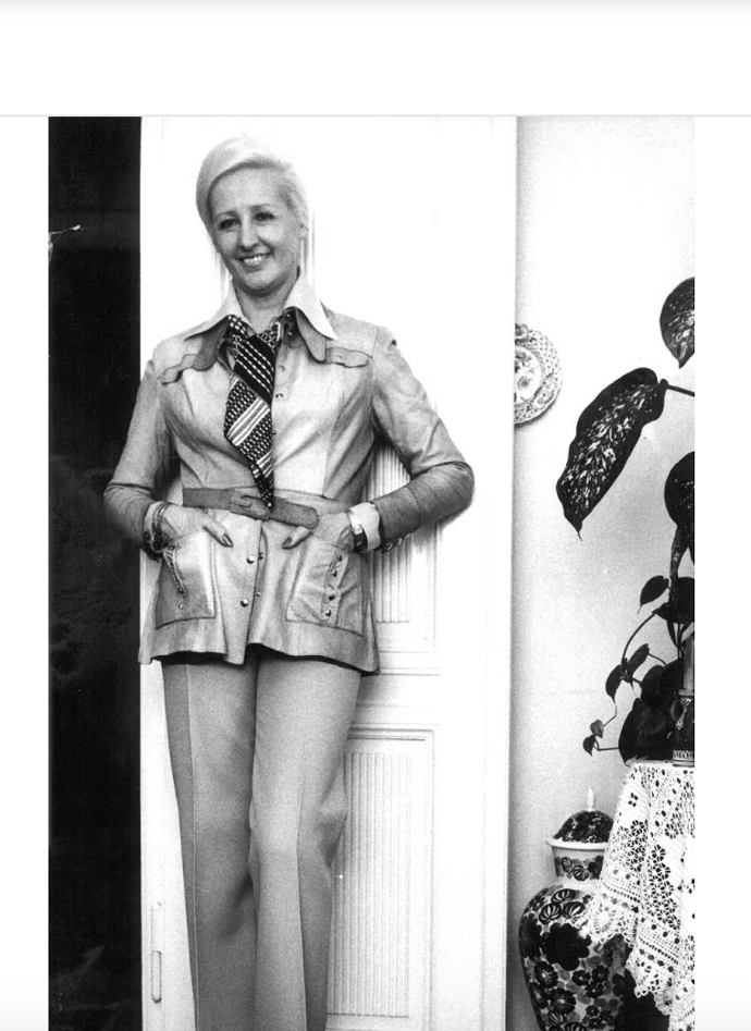 Olga Knoblochová
