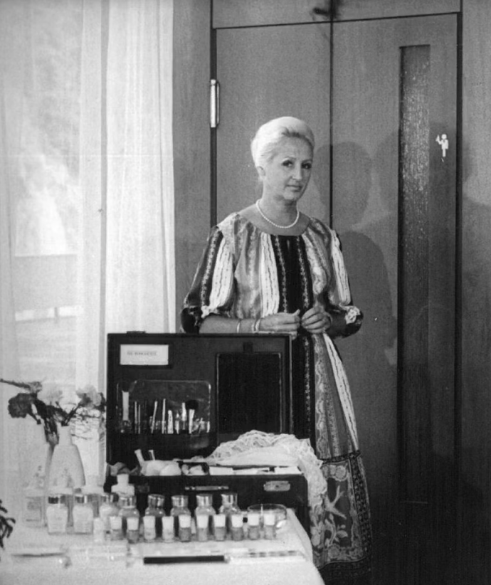 Olga Knoblochová
