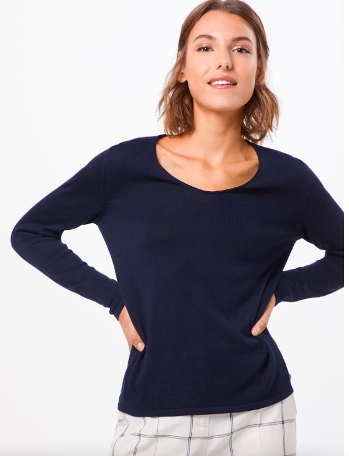 TOM TAILOR 799 Kč
TOM TAILOR 799 Kč