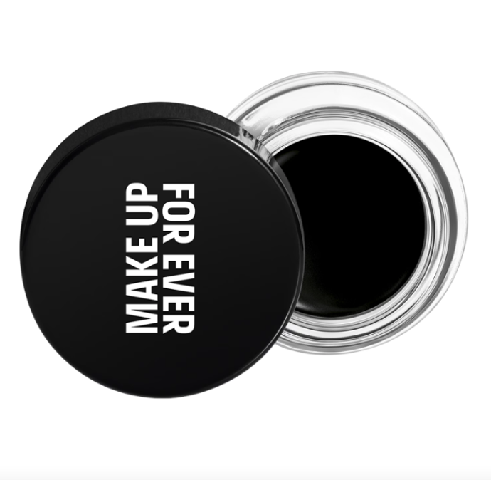 Krémové oční linky Artist Colour Cream, Make Up For Ever, 890 Kč, prodává Sephora
