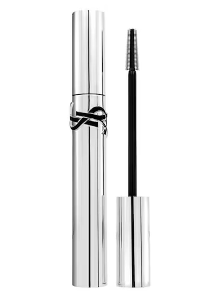 Extra prodlužující řasenka Lash Latex, Yves Saint Laurent, 1 016 Kč, prodává Fann parfumerie
