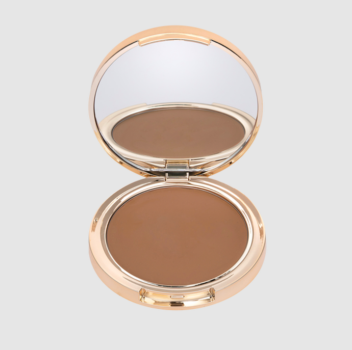 Krémový bronzer s matným efektem Paese, 319 Kč, prodává Hebe
