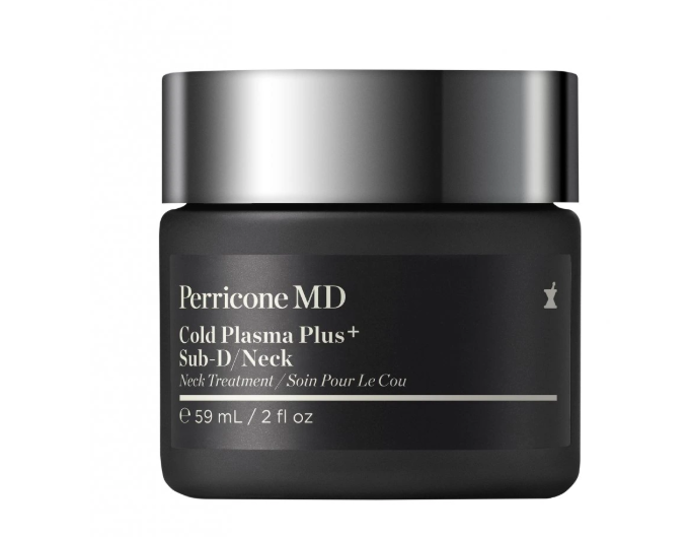 Zpevňující krém pro oblast brady a krku Cold Plasma Plus+, Perricone MD, 3 360 Kč (59 ml)
