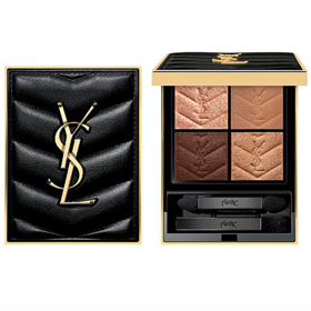 Paletka očních stínů Yves Saint Laurent, 2 090 Kč
Paletka očních stínů Yves Saint Laurent, 2 090 Kč