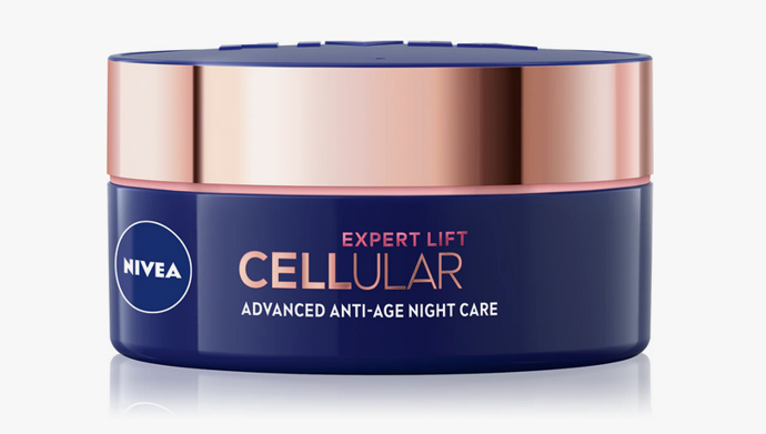 Noční krém Cellular Expert Lift se postará o veškerou práci s vypínáním vaší pleti a vyhlazováním vrásek. Obsahuje super látku bakuchiol, která je inovativním objevem v péči o pleť a redukci vrásek. 474 Kč
