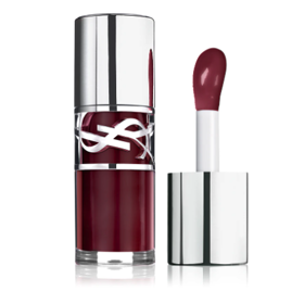 Vyplňující olej na rty Yves Saint Laurent, Loveshine Plumping, 920 Kč, prodává Notino
Vyplňující olej na rty Yves Saint Laurent, Loveshine Plumping, 920 Kč, prodává Notino