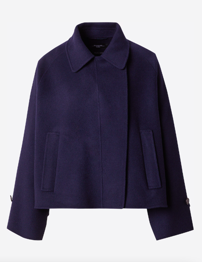 Weekend Max Mara 5549 Kč
Weekend Max Mara 5549 Kč