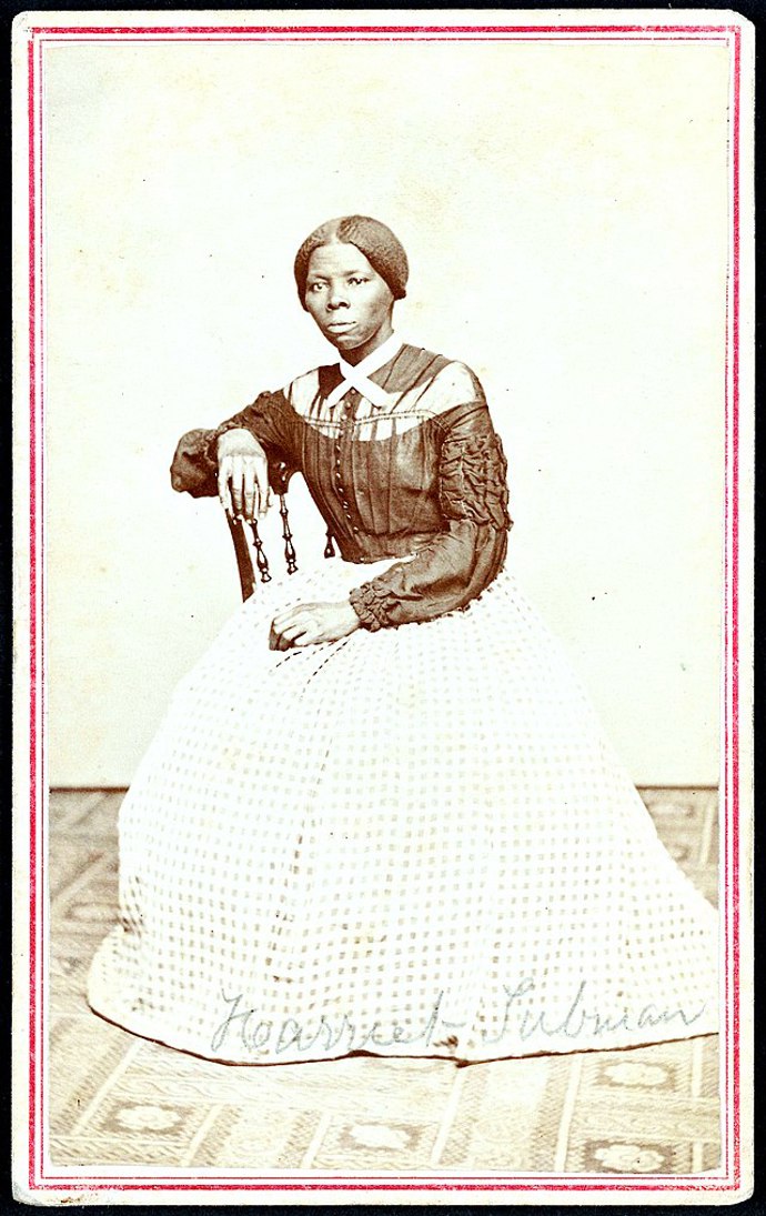 Její největší vojenský úspěch přišel v roce 1863 u řeky Combahee. Pomohla osvobodit kolem 750 otroků během plánované operace.
