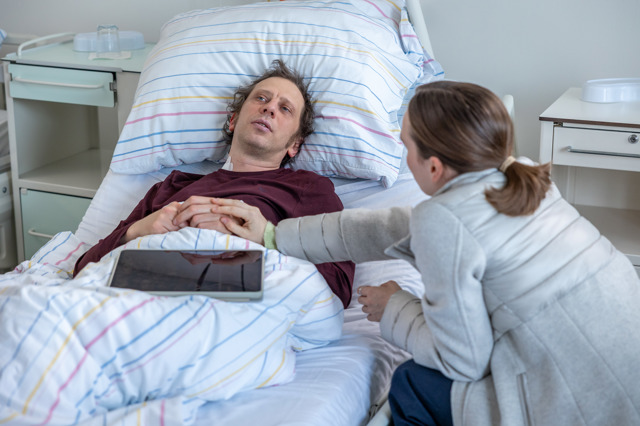 Nekonečný seriál Ulice sleduje dramatické osudy několika rodin žijících v sousedství

