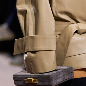 I jednoduché tvary upoutají pozornost. Stačí důmyslný styling
I jednoduché tvary upoutají pozornost. Stačí důmyslný styling