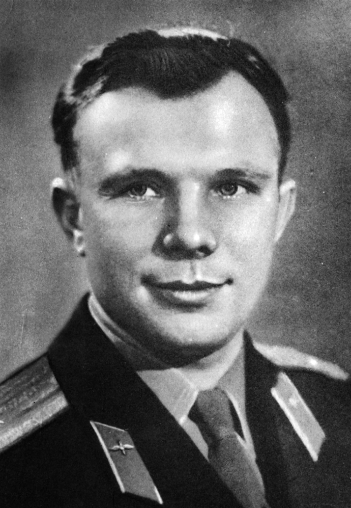 Jeho let trval pouhých 108 minut, přesto změnil běh historie. Někdy stačí hodina a půl, aby se zrodila legenda.

