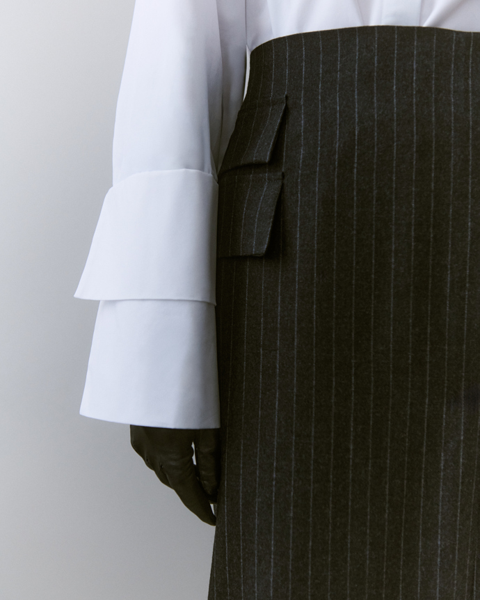 Nová kolekce módního návrháře Michaela Kováčika a krejčovství Galard
