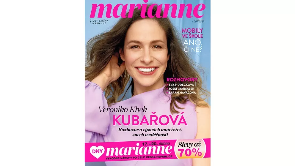 Marianne