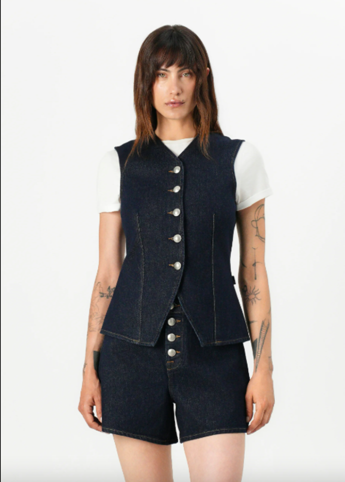 7 for all Mankind, 3 593 Kč, prodává Zalando
7 for all Mankind, 3 593 Kč, prodává Zalando