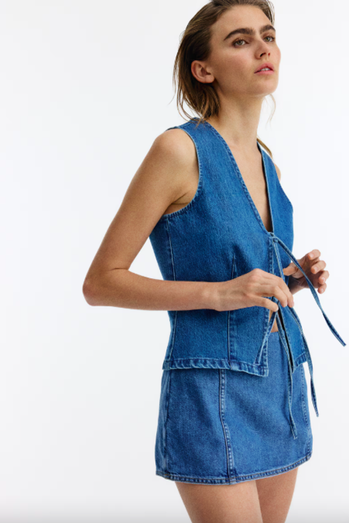 H&M, 499 Kč
H&M, 499 Kč