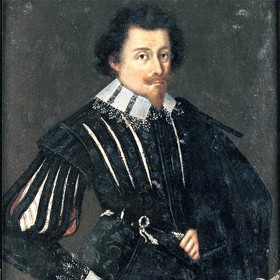 Albrecht z Valdštejna byl jednou z největších osobností české historie, zasáhl do vývoje celoevropských dějin
