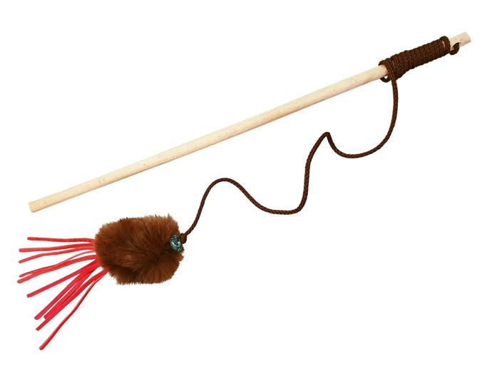 Škádlítko CAT, BAFPET, 187 Kč
Škádlítko CAT, BAFPET, 187 Kč