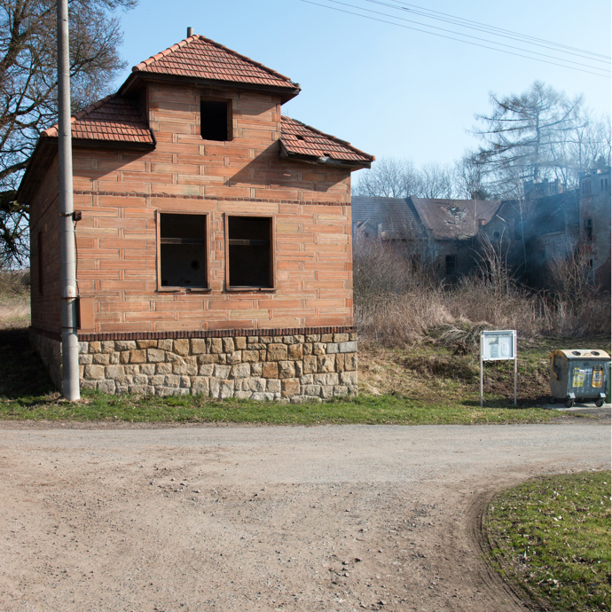 Zámek Kvasetice