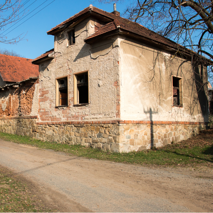 Zámek Kvasetice