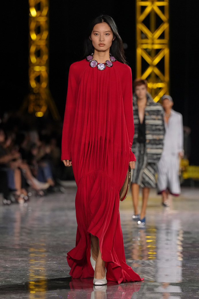 Chanel, podzim/zima 2026/2027
