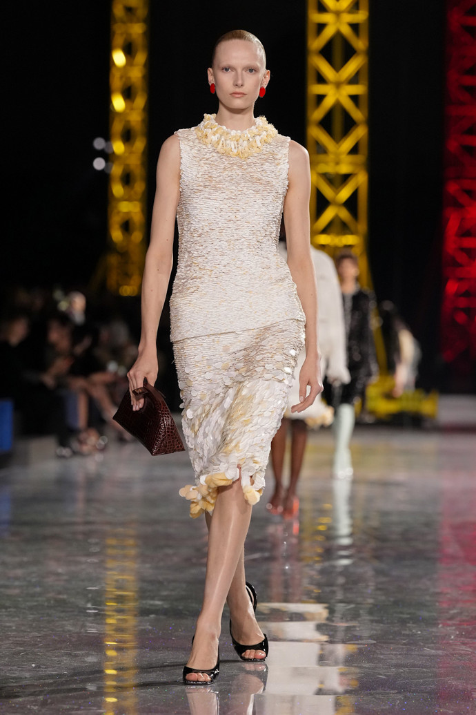Chanel, podzim/zima 2026/2027

