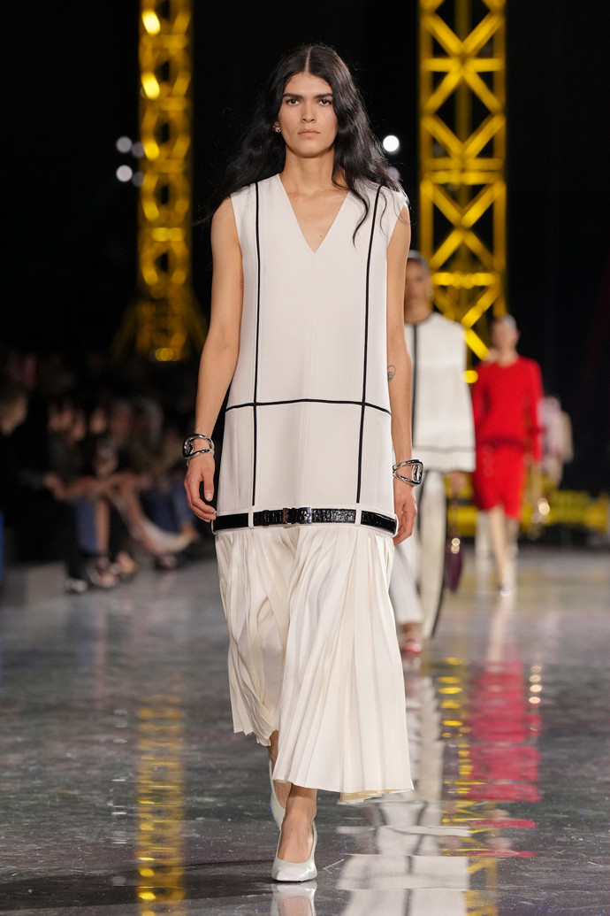 Chanel, podzim/zima 2026/2027
