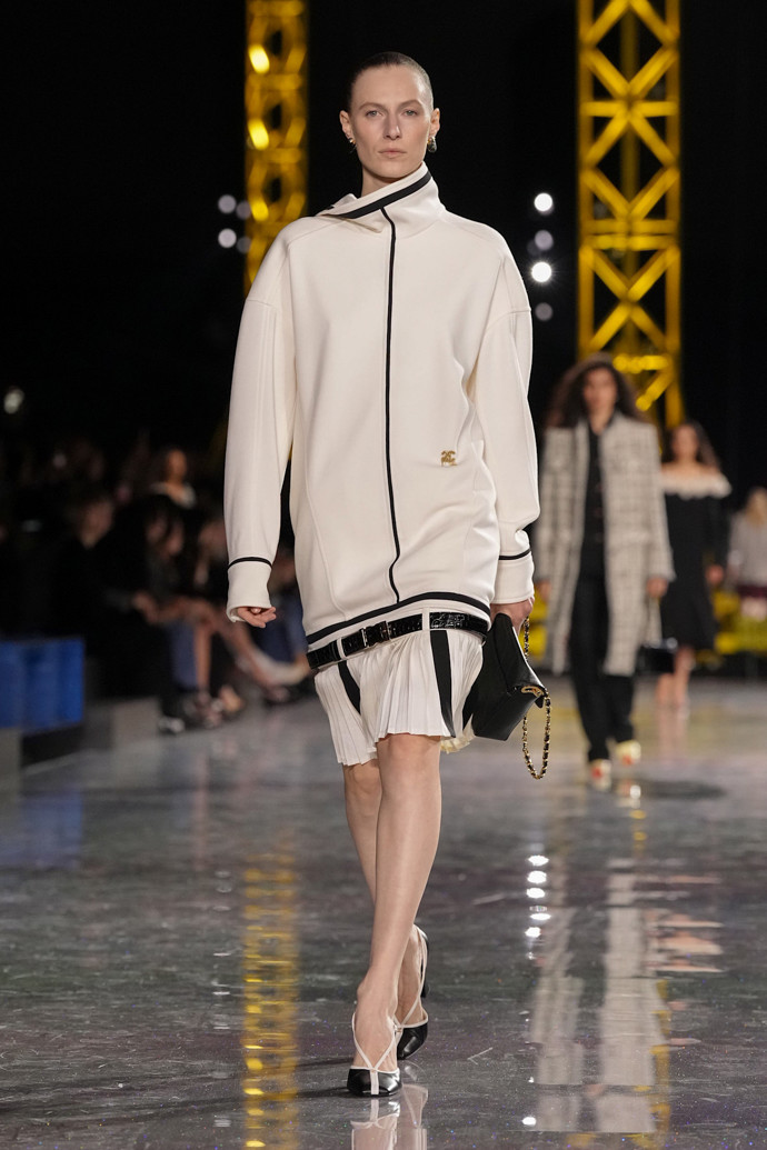 Chanel, podzim/zima 2026/2027

