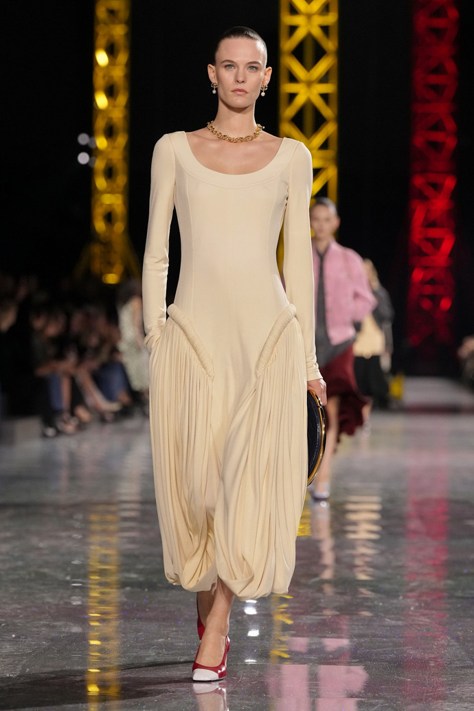 Chanel, podzim/zima 2026/2027
