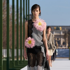 Christian Dior, podzim/zima 2026/2027
