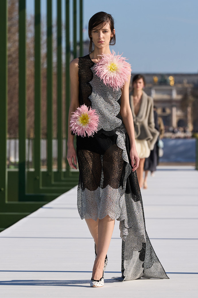 Christian Dior, podzim/zima 2026/2027

