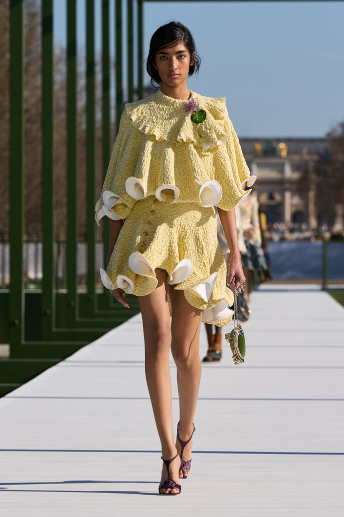 Christian Dior, podzim/zima 2026/2027
