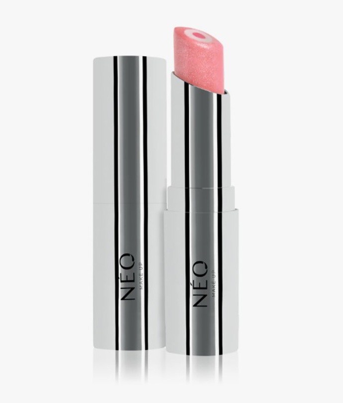 Tónovací balzám na rty s SPF, NEO MAKE UP, 183 Kč
