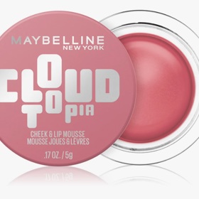 Krémová tvářenka, MAYBELLINE NEW YORK, 260 Kč

