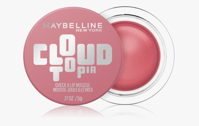 Krémová tvářenka, MAYBELLINE NEW YORK, 260 Kč
