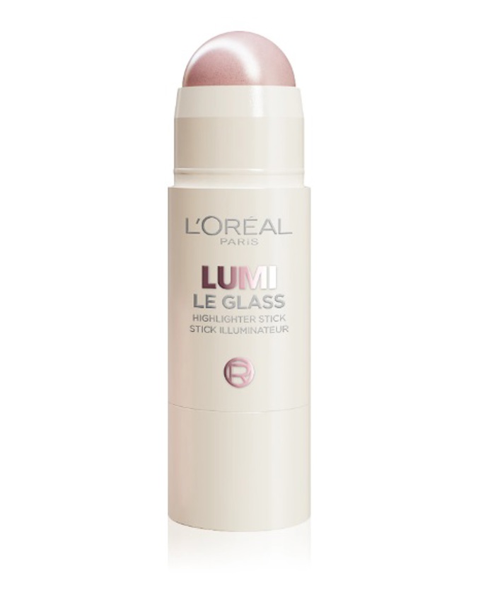 Krémový rozjasňovač v tyčince, L’Oréal Paris, 189 Kč
