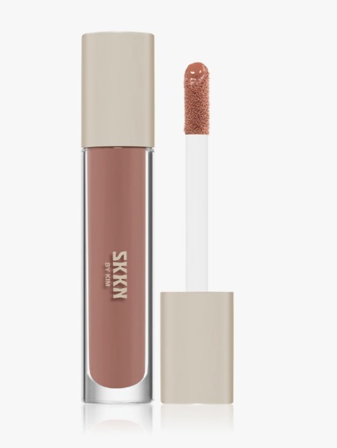 Svěží lesk na rty, SKKN by Kim, 178 Kč
