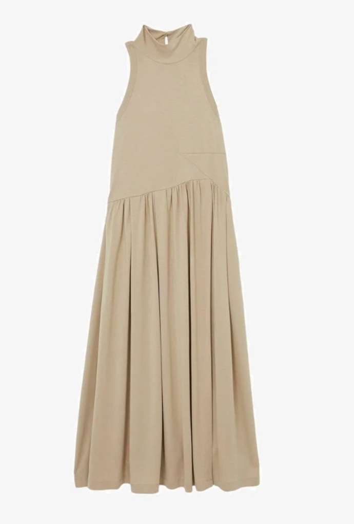 Minimalistické šaty, Reiss, 1 955 Kč
Minimalistické šaty, Reiss, 1 955 Kč