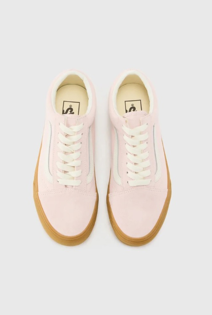 Sportovní tenisky, Vans, 1 515 Kč
