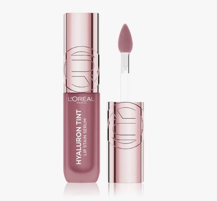 Tekutá rtěnka s hydratačním účinkem, L’Oréal Paris, 238 Kč
