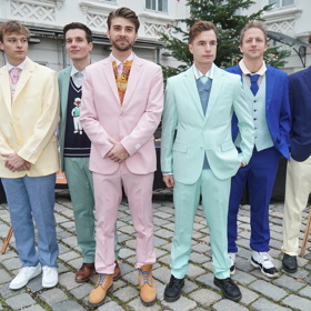 Tomas se s kolegy představí v novém muzikálu Klan Baťa
