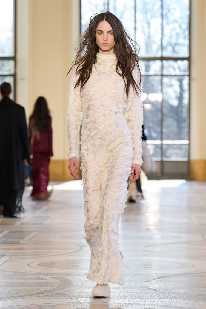Gabriela Hearst, podzim/zima 2026/2027
