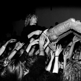 Kurt Cobain Kurt Cobain