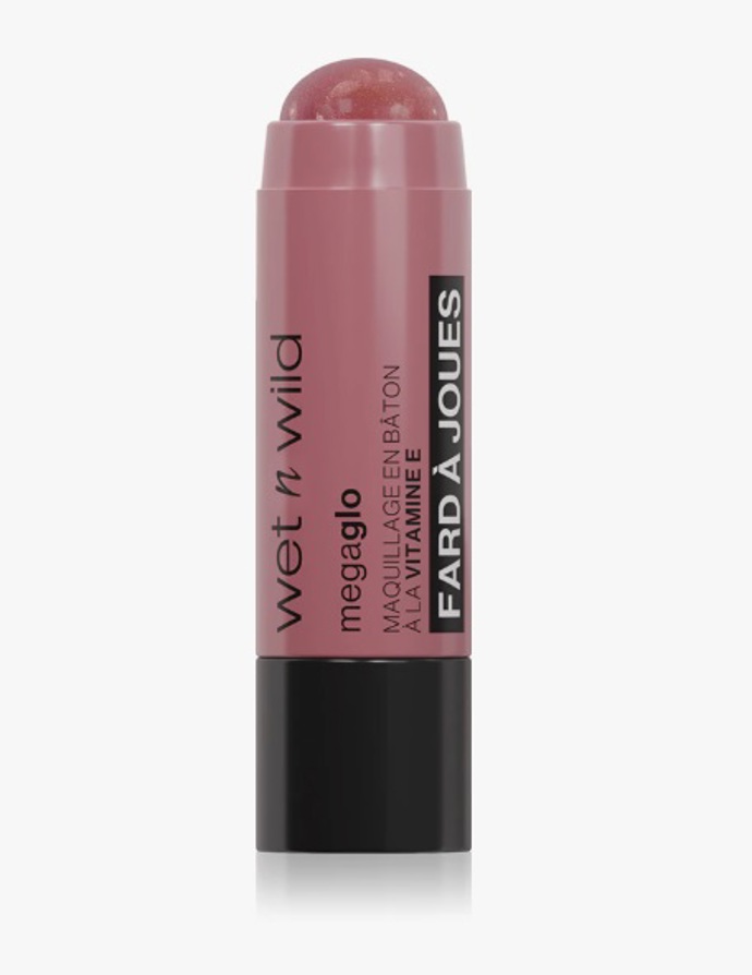 Krémová tvářenka v tyčince, Wet n Wild, 62 Kč
